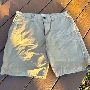 Filson Granite Mountain Shorts, men’s 36